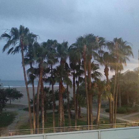 Appartement La Orquidea à Benalmádena Extérieur photo