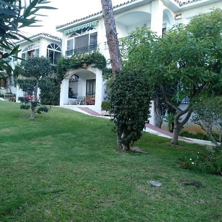 Appartement La Orquidea à Benalmádena Extérieur photo