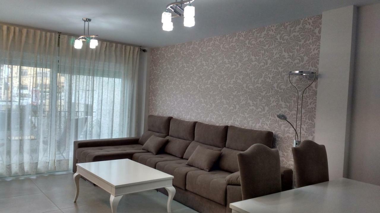 Appartement La Orquidea à Benalmádena Extérieur photo