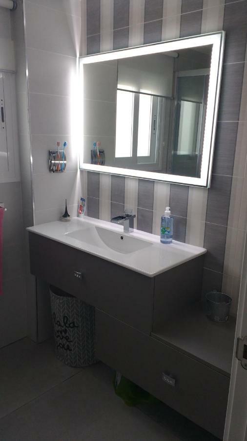 Appartement La Orquidea à Benalmádena Extérieur photo