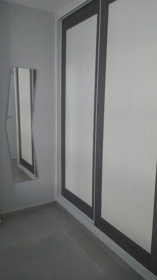Appartement La Orquidea à Benalmádena Extérieur photo