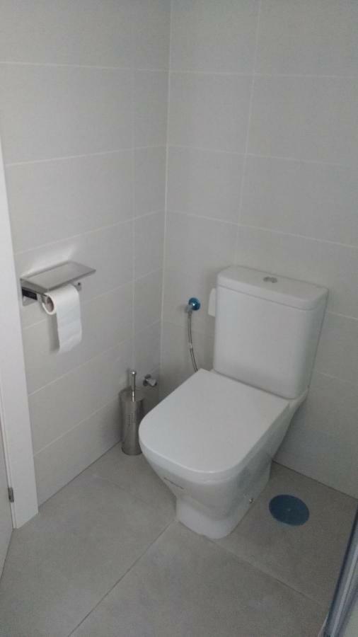 Appartement La Orquidea à Benalmádena Extérieur photo