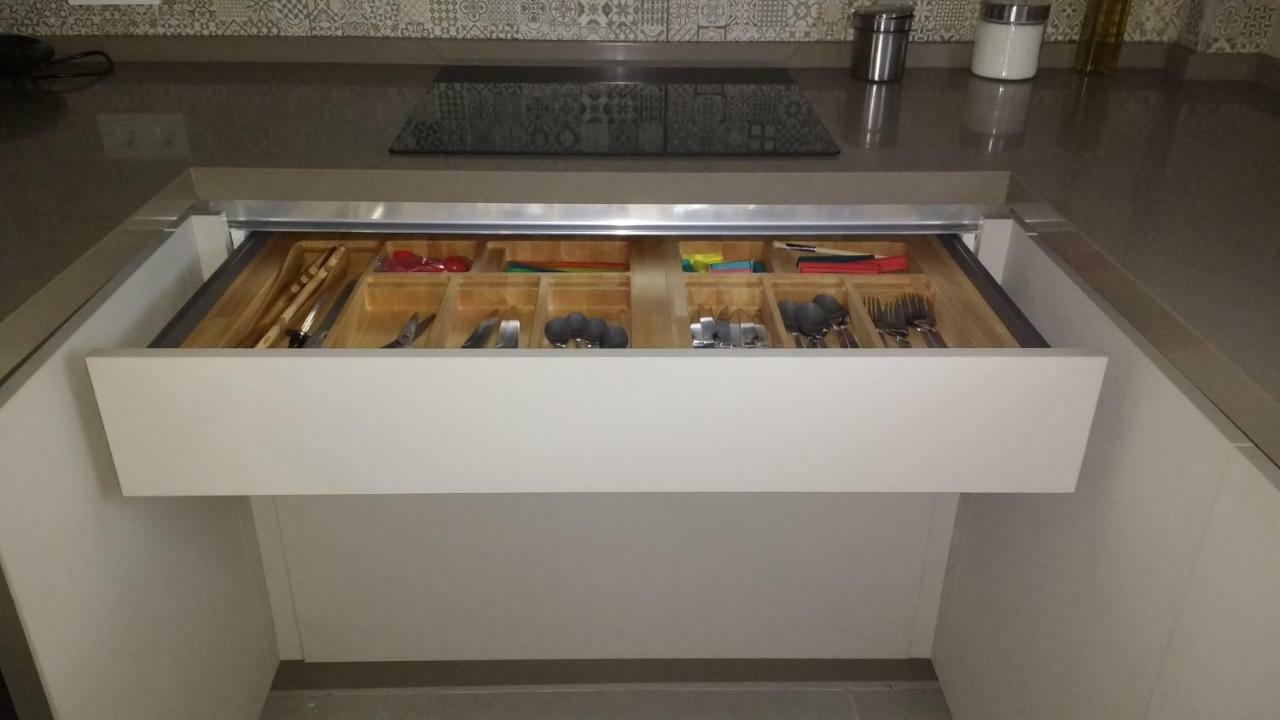 Appartement La Orquidea à Benalmádena Extérieur photo