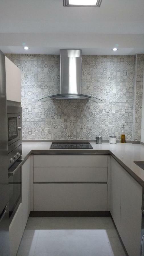 Appartement La Orquidea à Benalmádena Extérieur photo