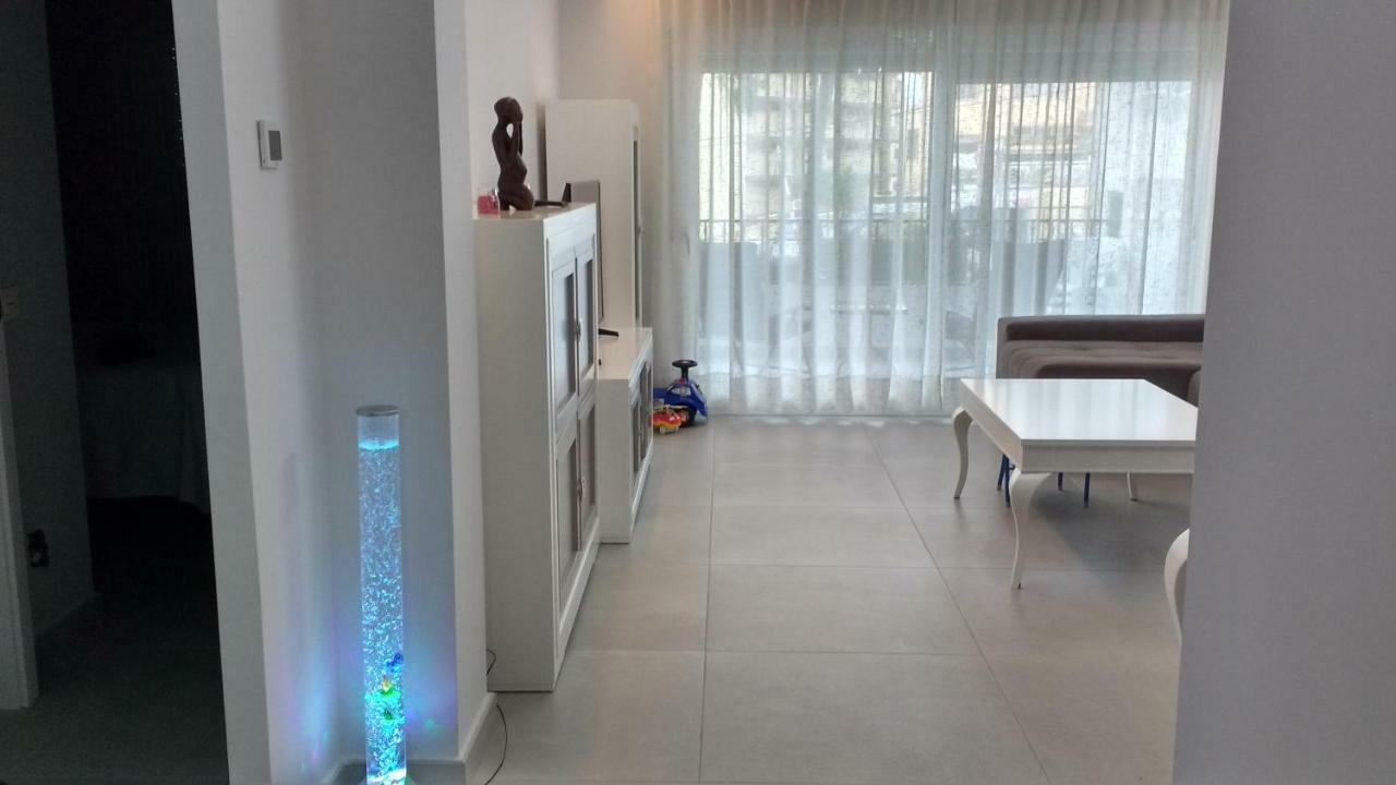 Appartement La Orquidea à Benalmádena Extérieur photo