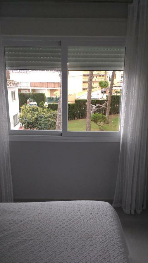 Appartement La Orquidea à Benalmádena Extérieur photo